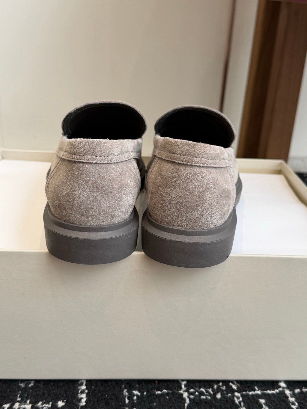 Brunello Cucinelli Shoes
