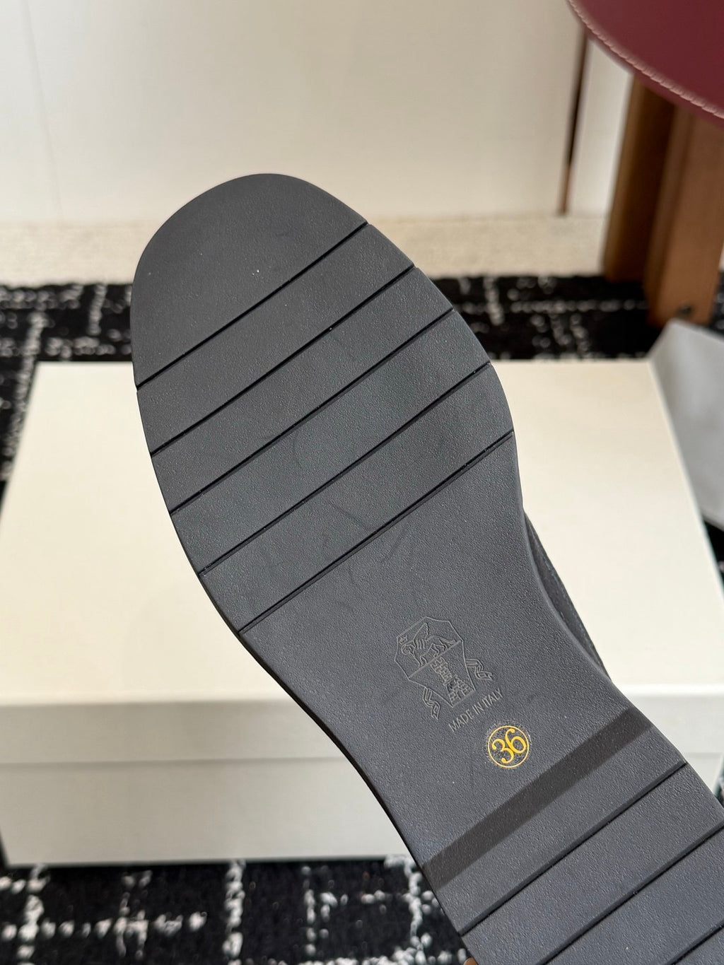 Brunello Cucinelli Shoes