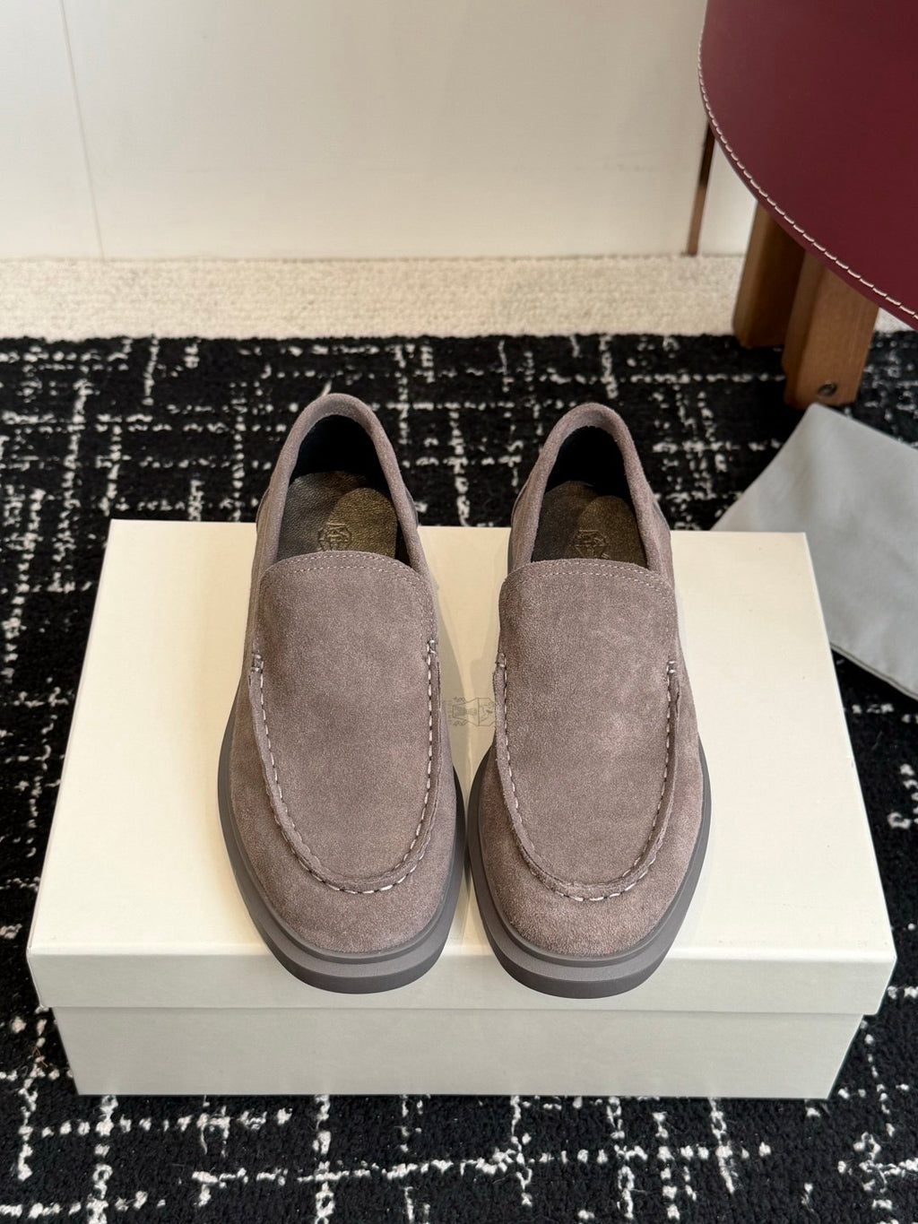 Brunello Cucinelli Shoes