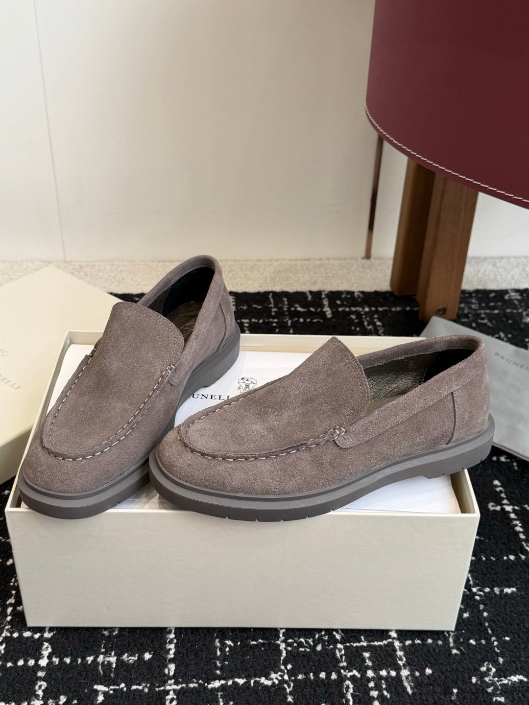 Brunello Cucinelli Shoes