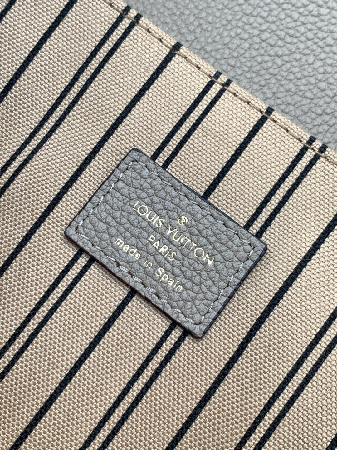 Lv bag
