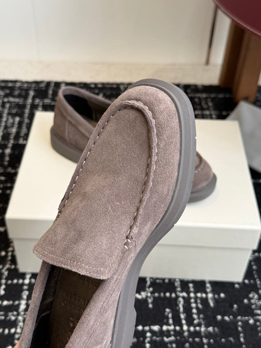 Brunello Cucinelli Shoes