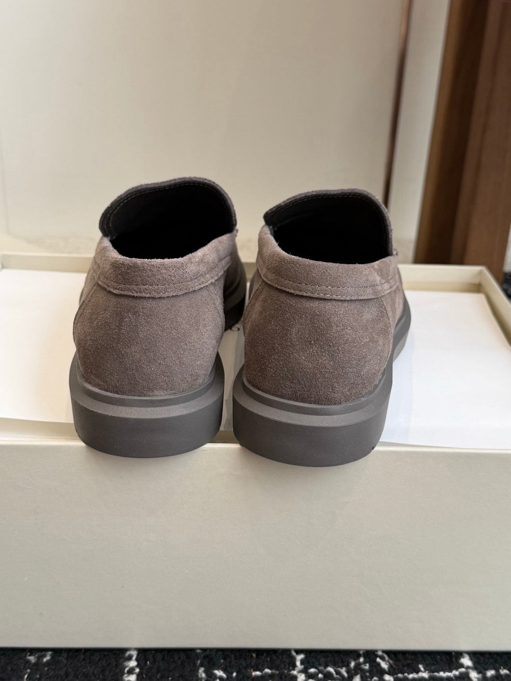 Brunello Cucinelli Shoes