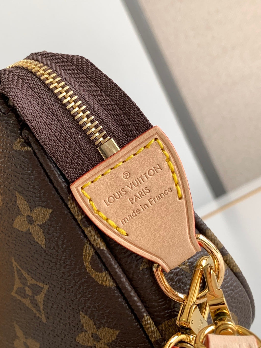 Lv bag