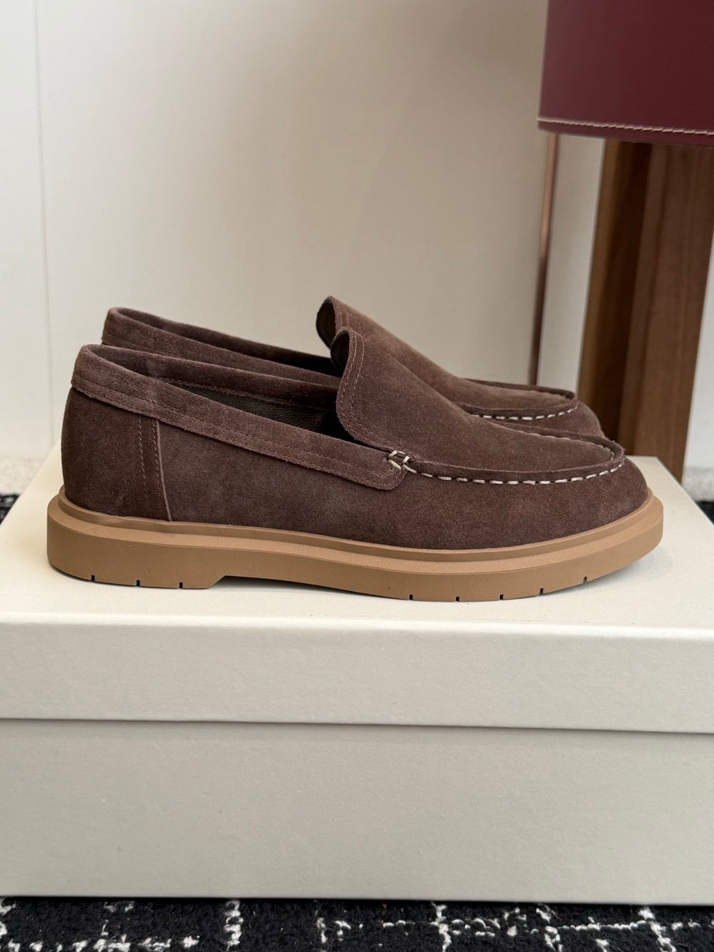 Brunello Cucinelli Shoes