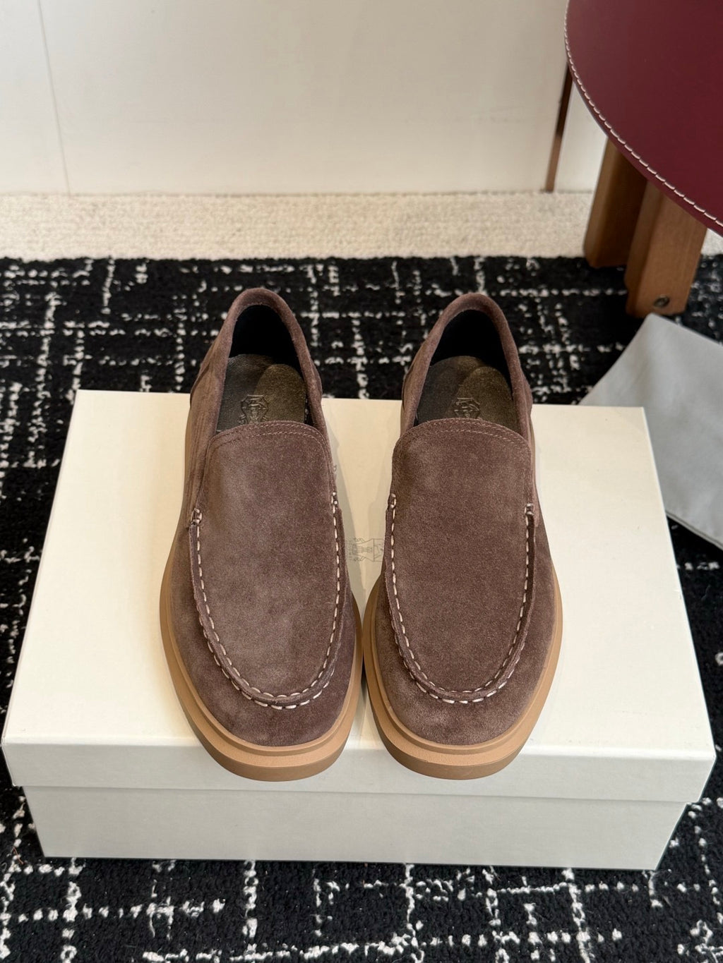 Brunello Cucinelli Shoes