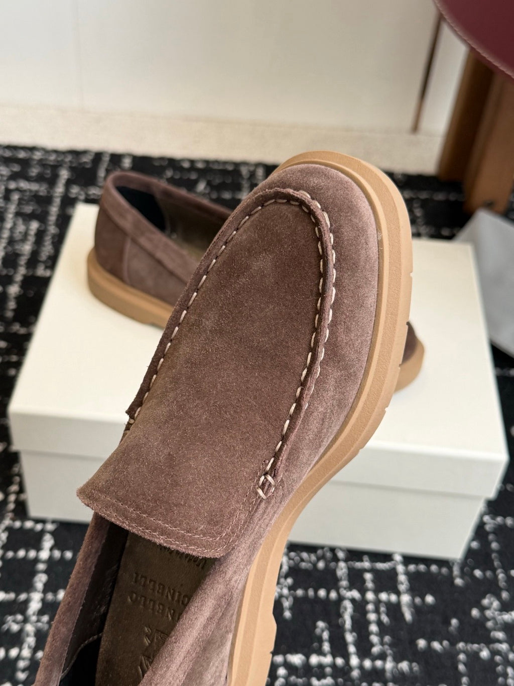 Brunello Cucinelli Shoes