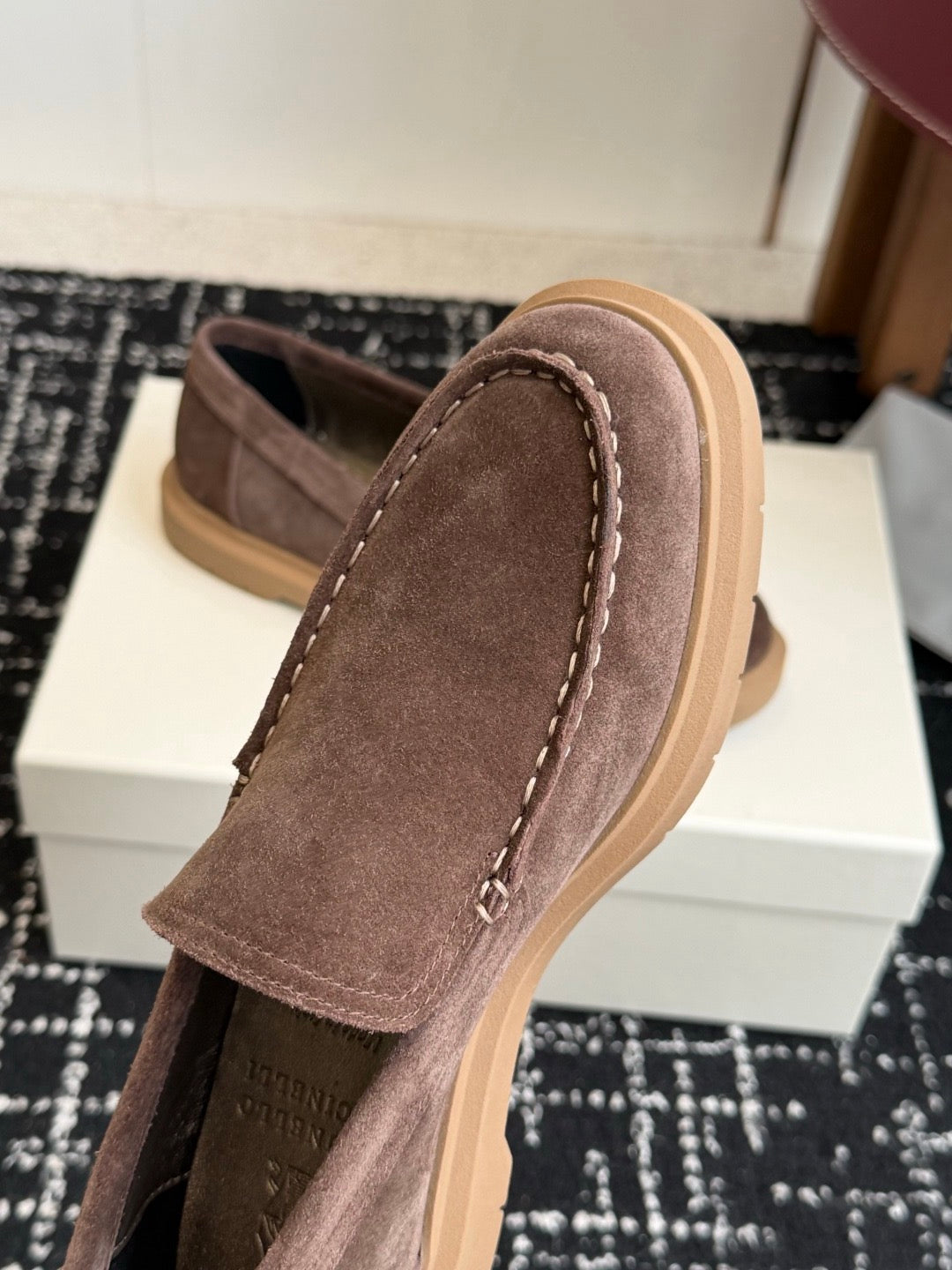 Brunello Cucinelli Shoes