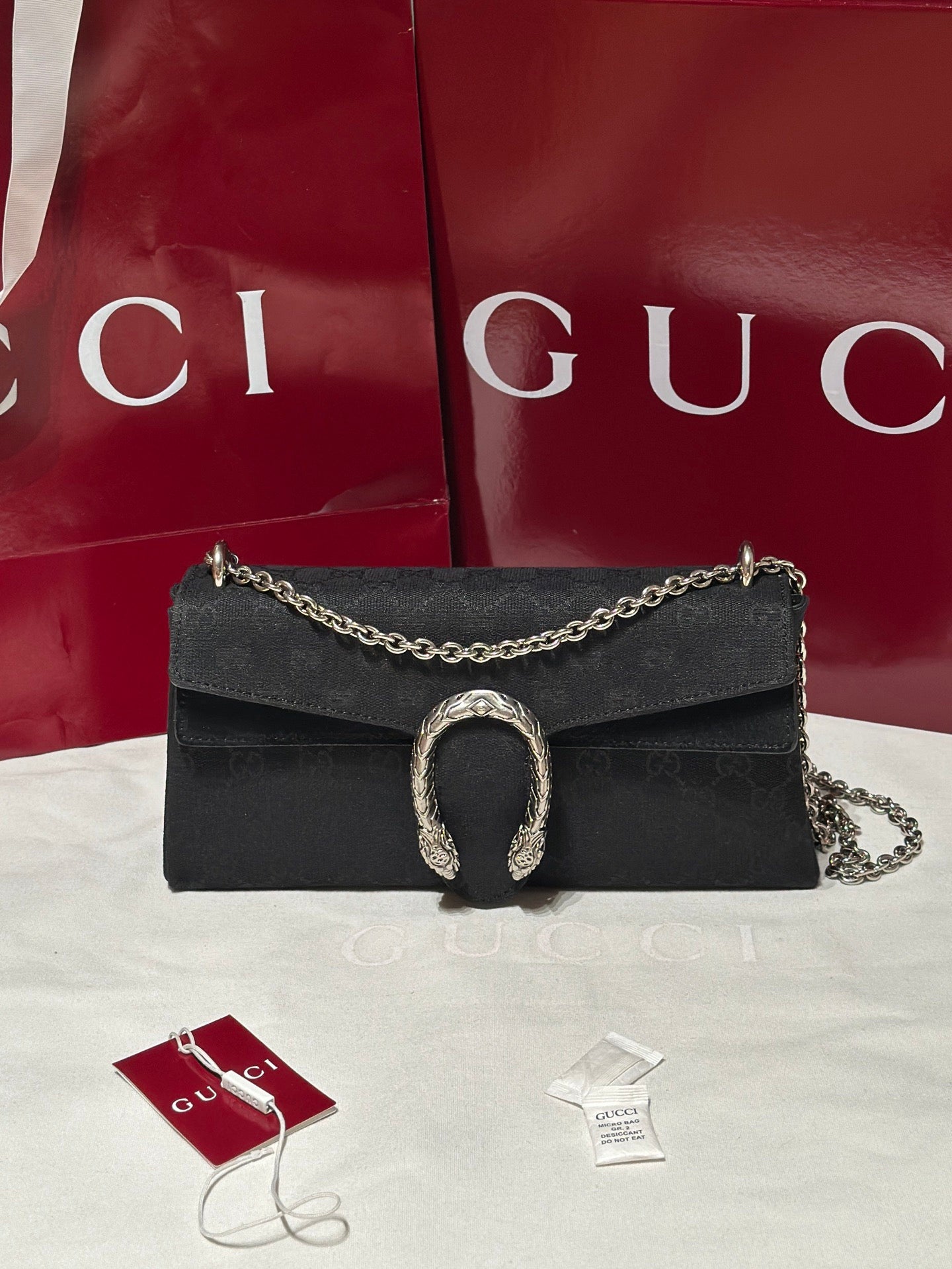Gucci bag