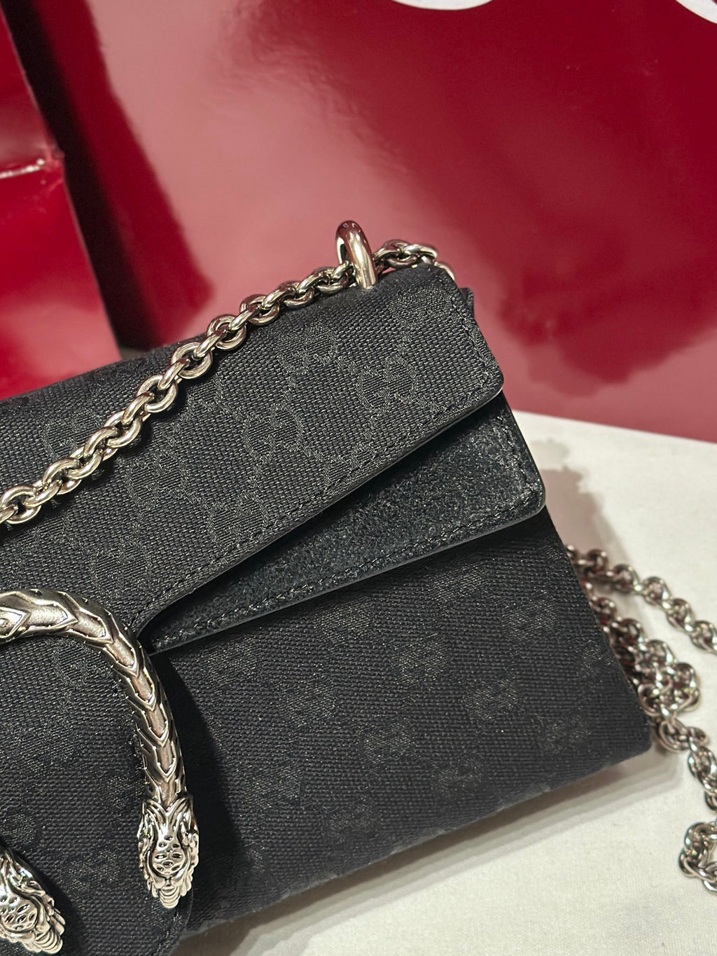 Gucci bag
