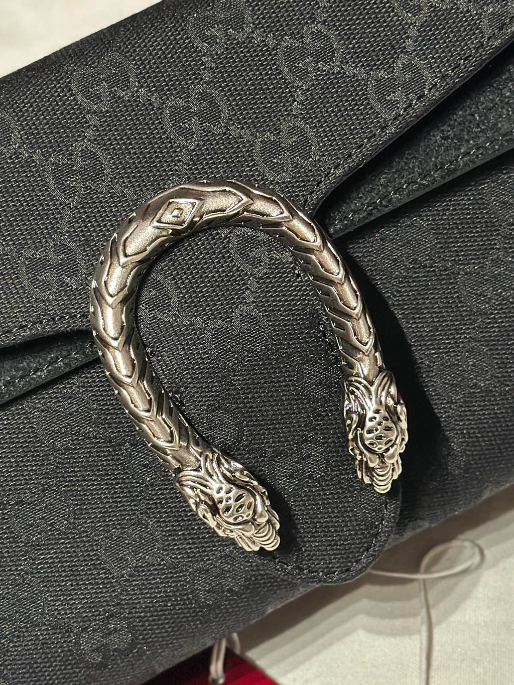 Gucci bag
