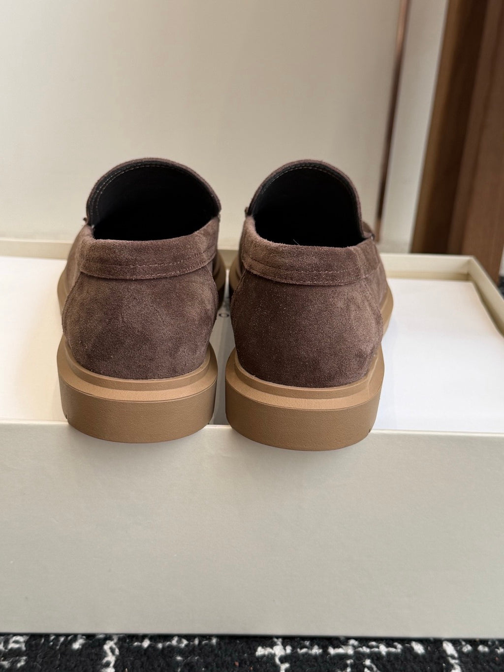 Brunello Cucinelli Shoes