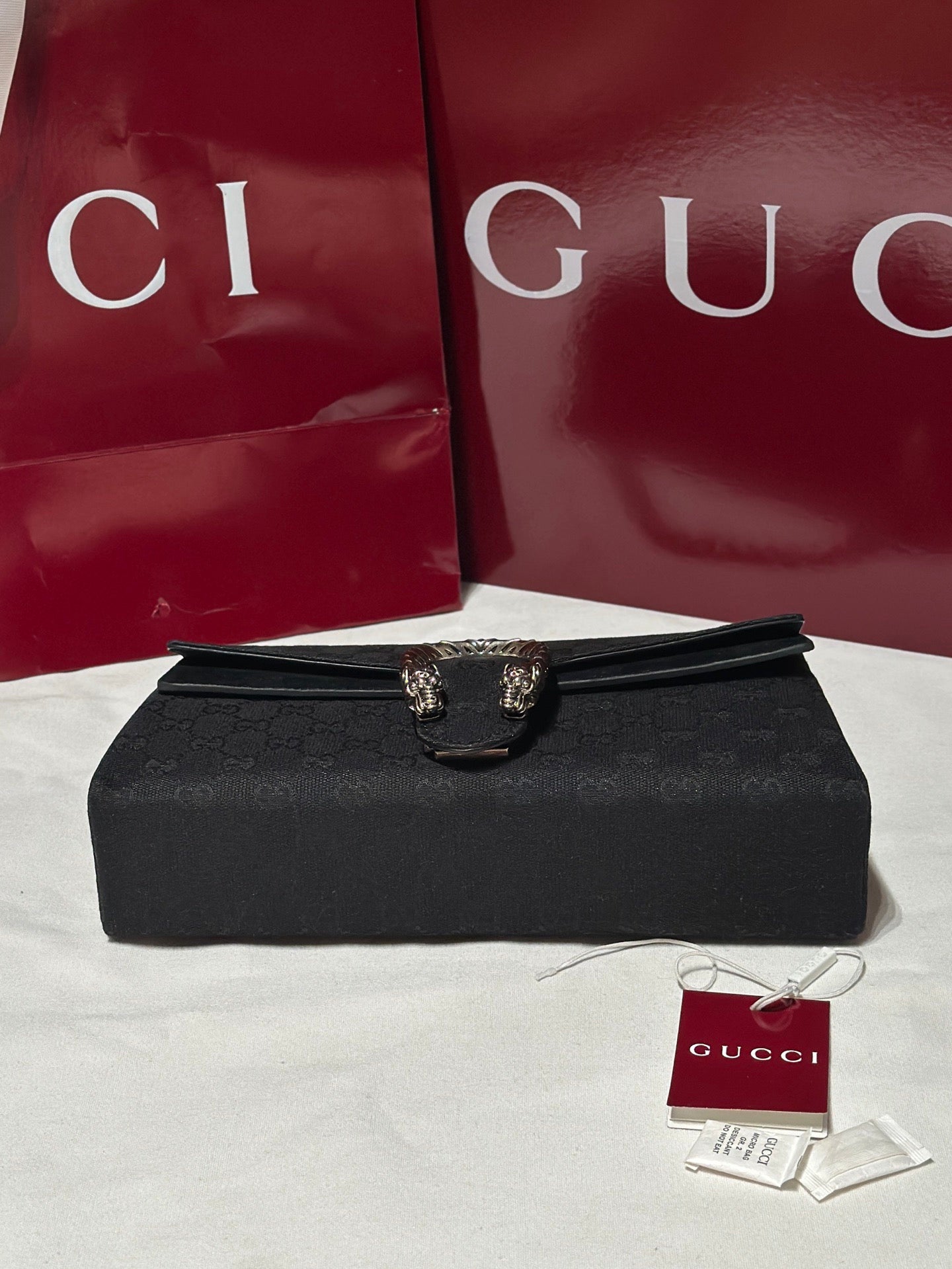 Gucci bag