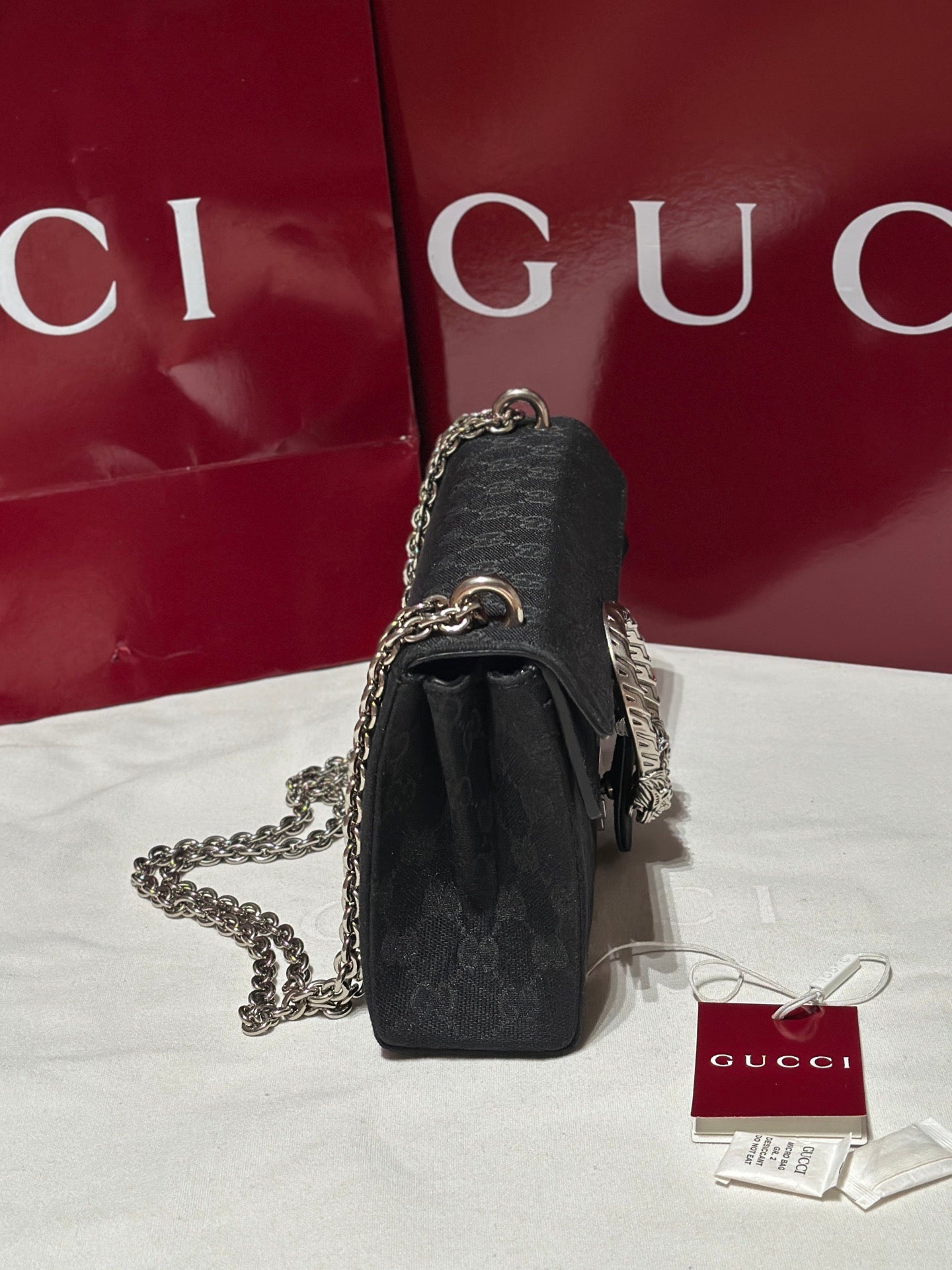Gucci bag