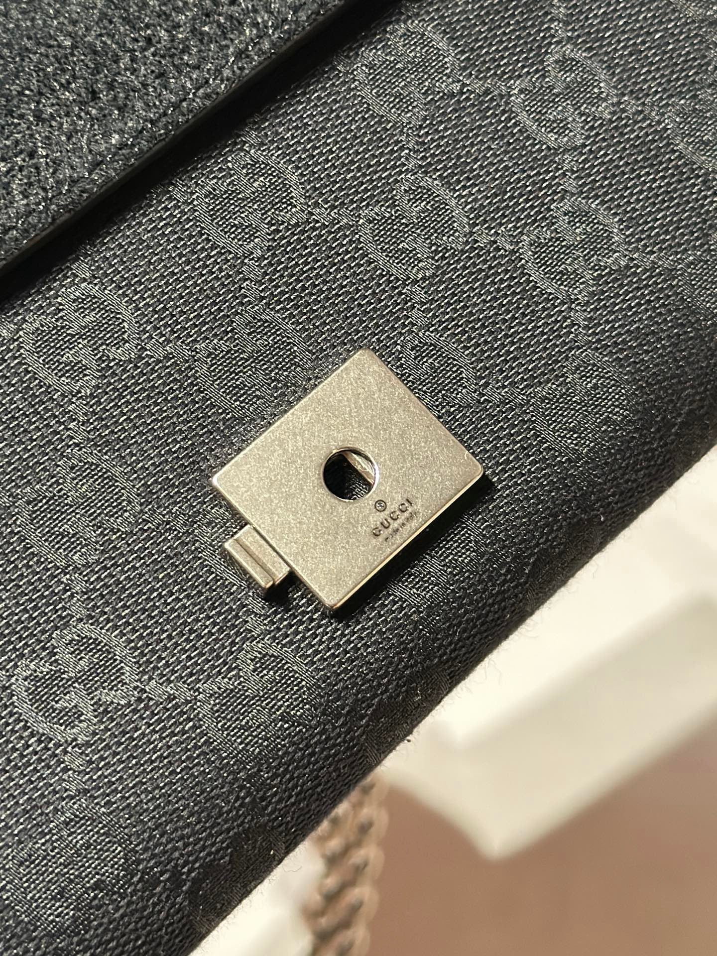 Gucci bag