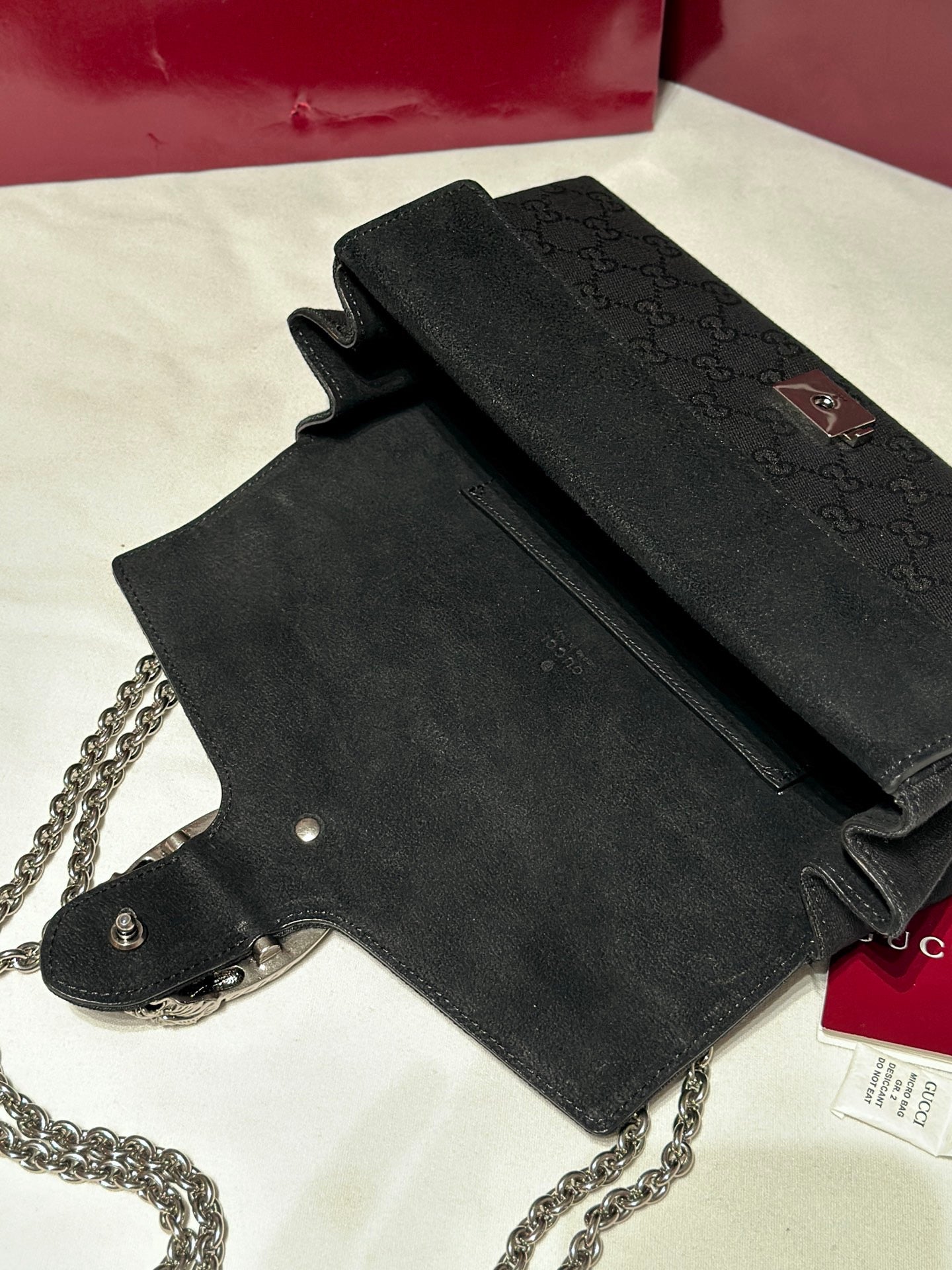 Gucci bag
