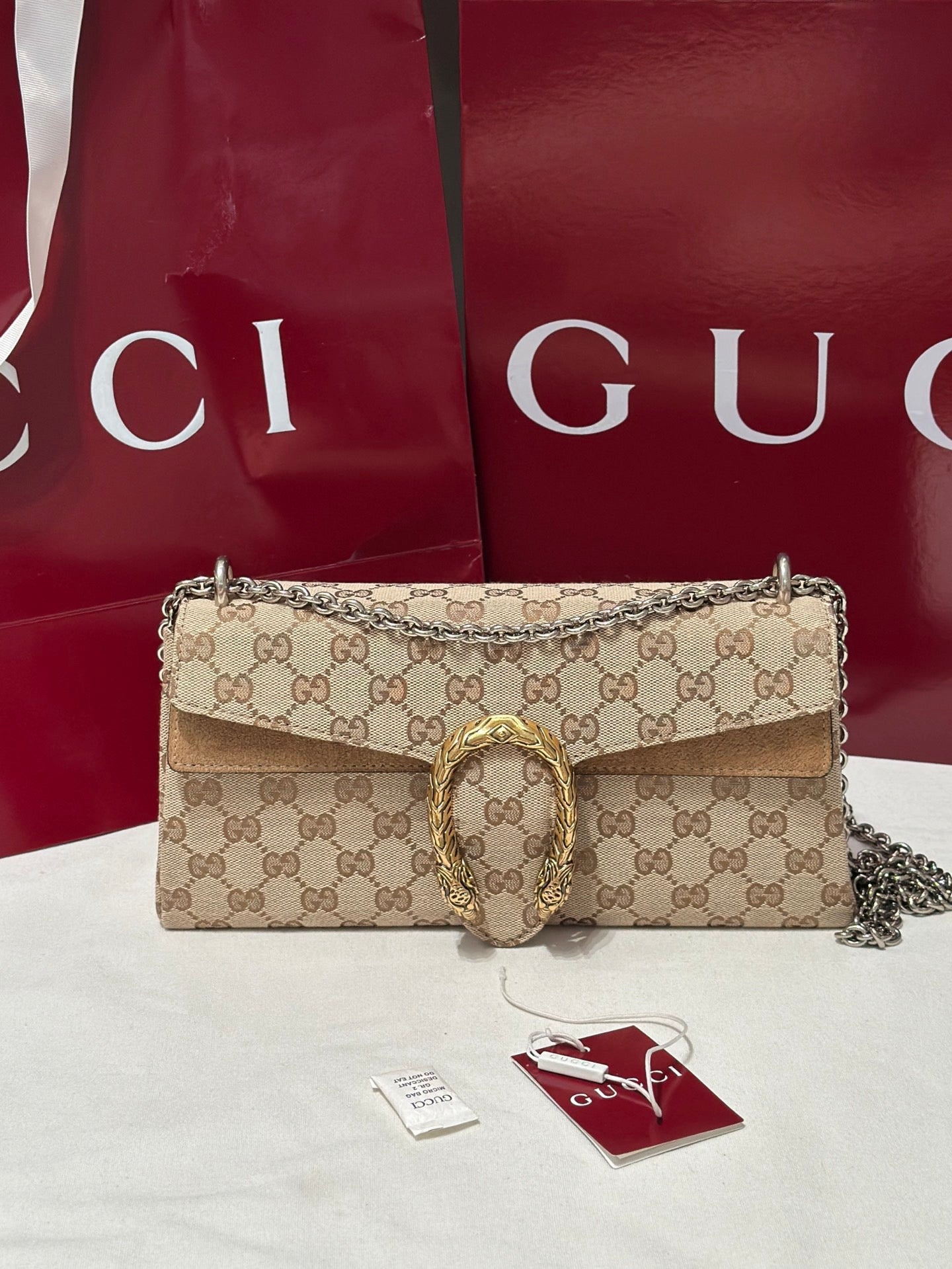 Gucci bag