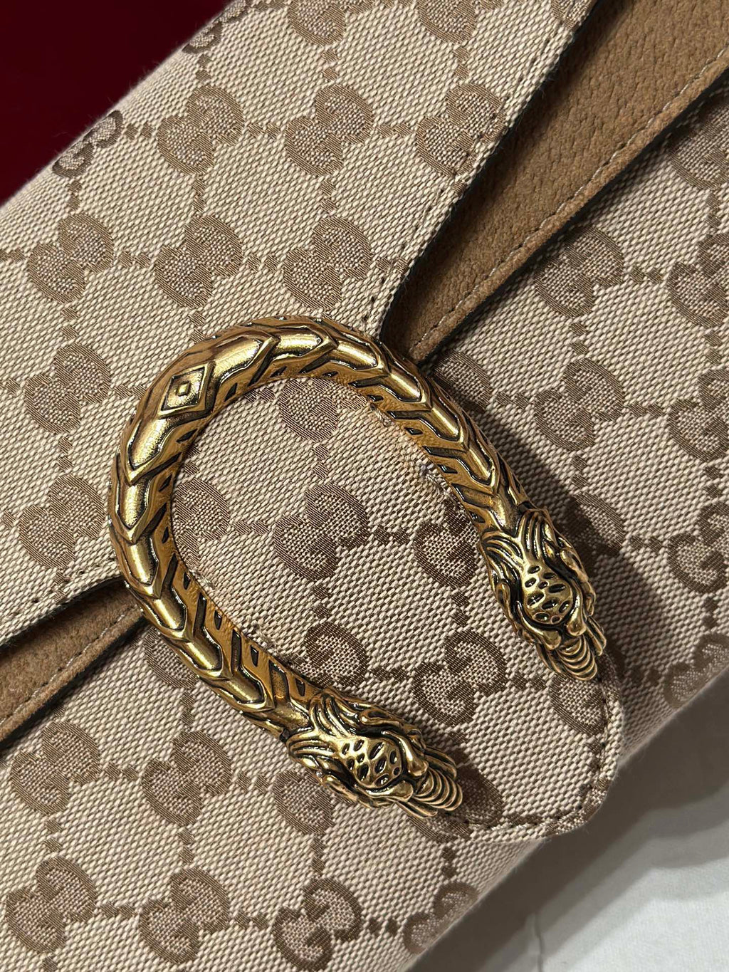 Gucci bag