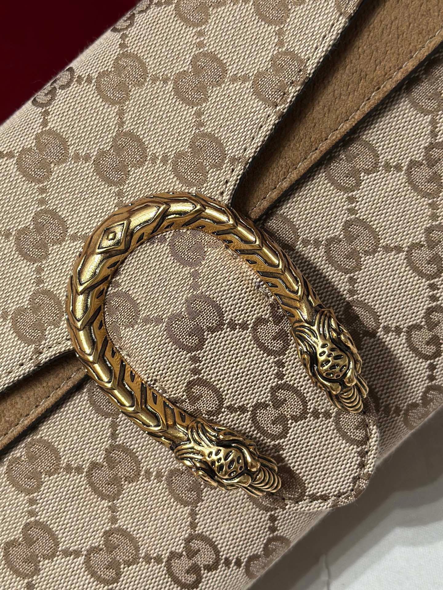 Gucci bag