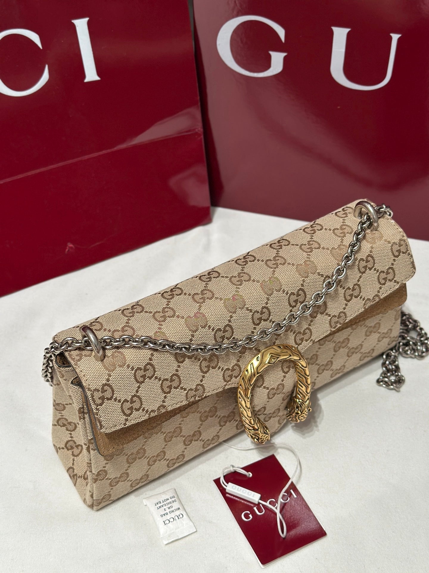 Gucci bag
