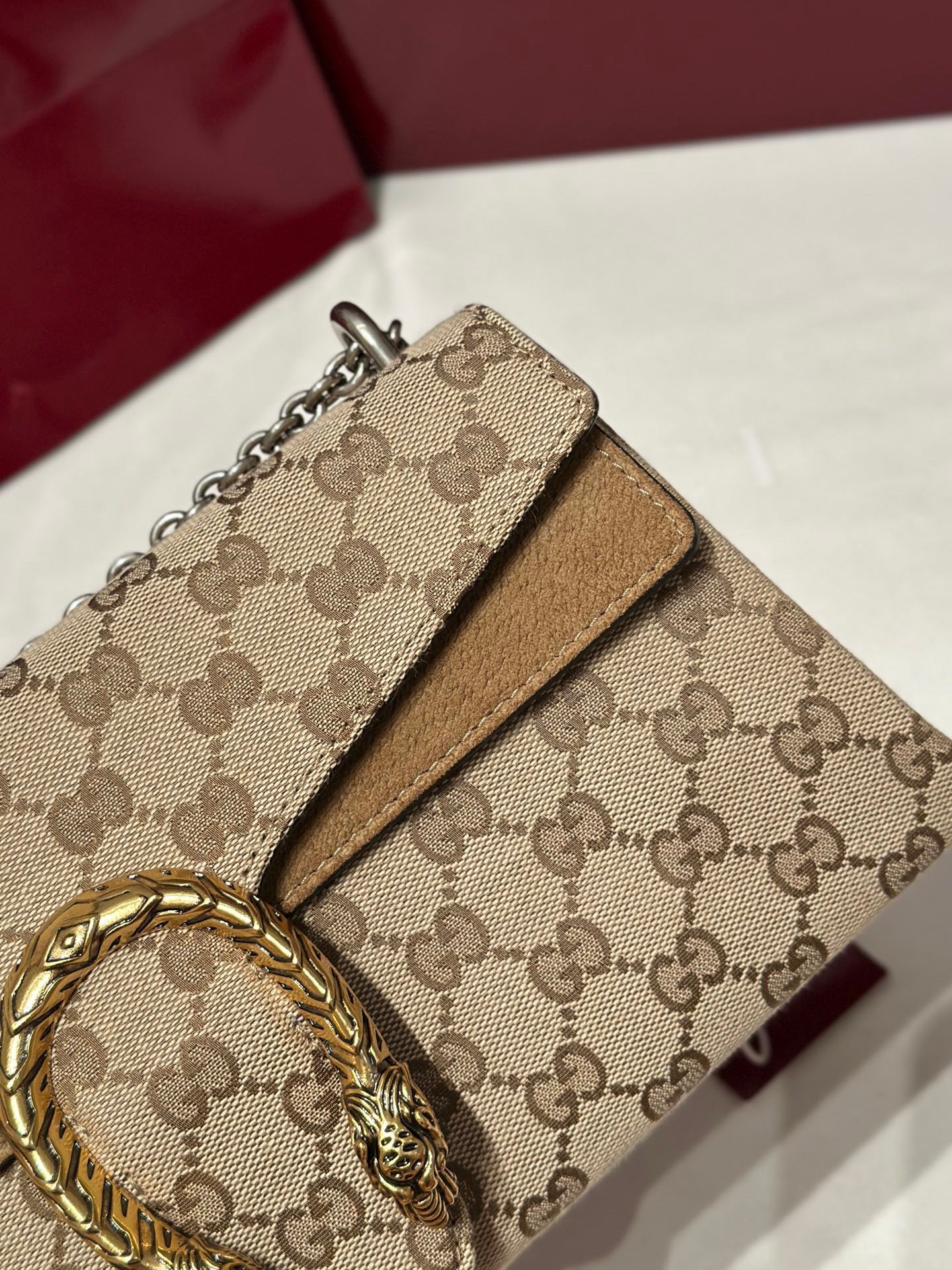 Gucci bag
