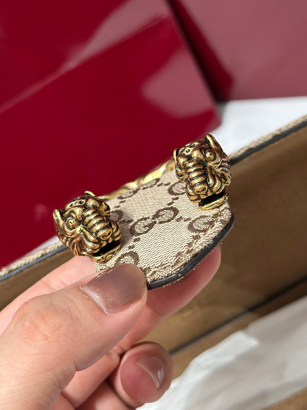 Gucci bag