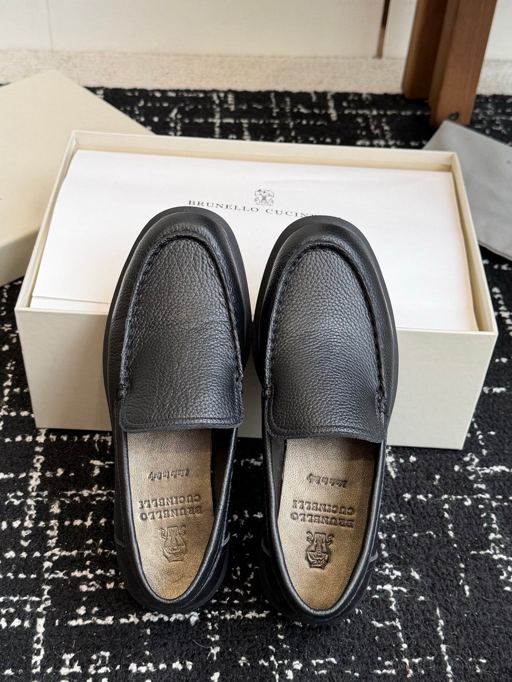 Brunello Cucinelli