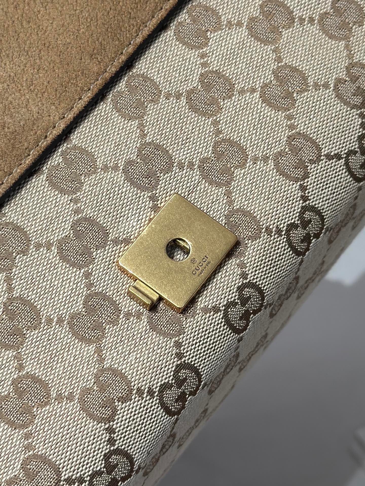 Gucci bag