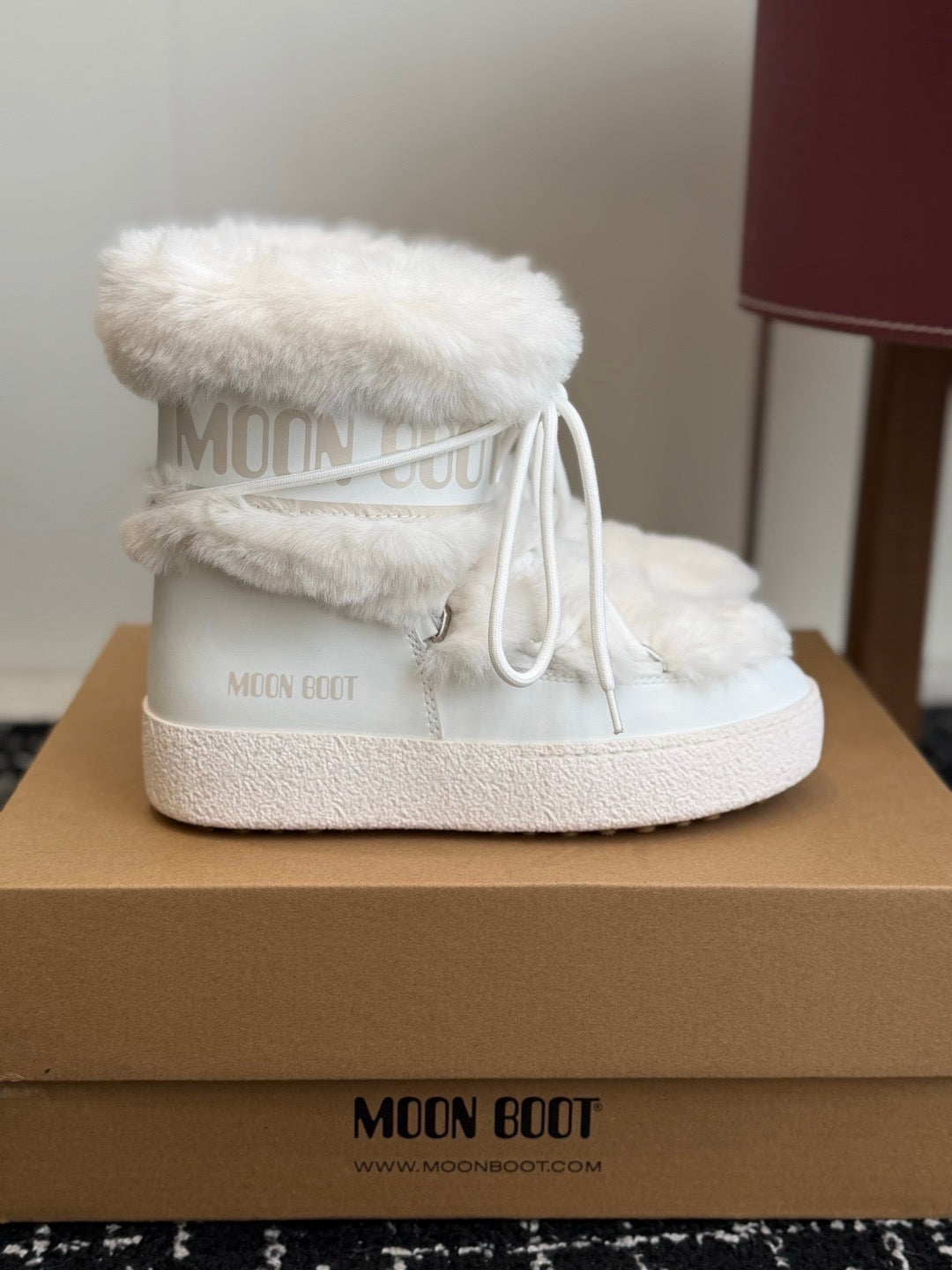 Moon Boot