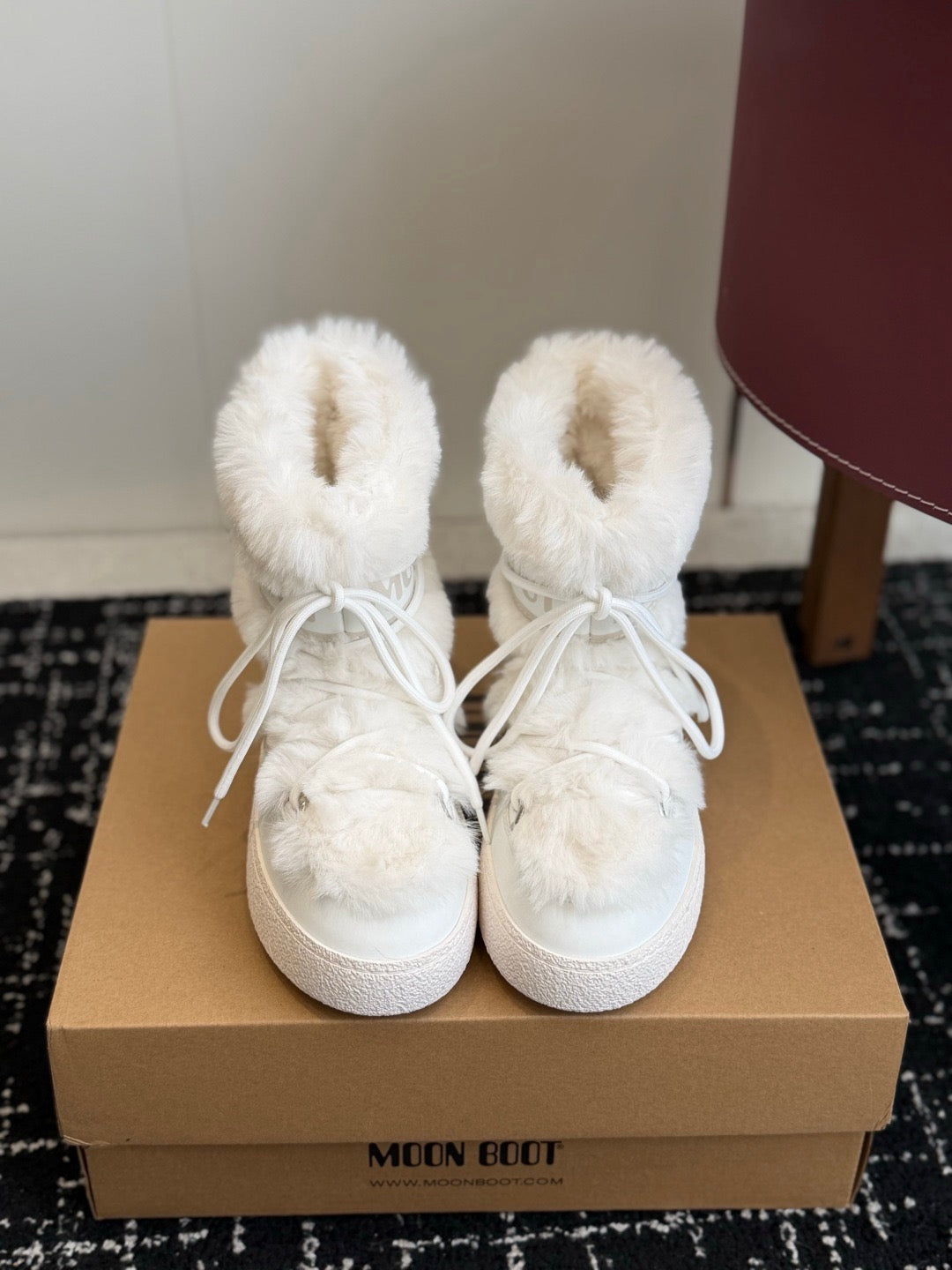 Moon Boot