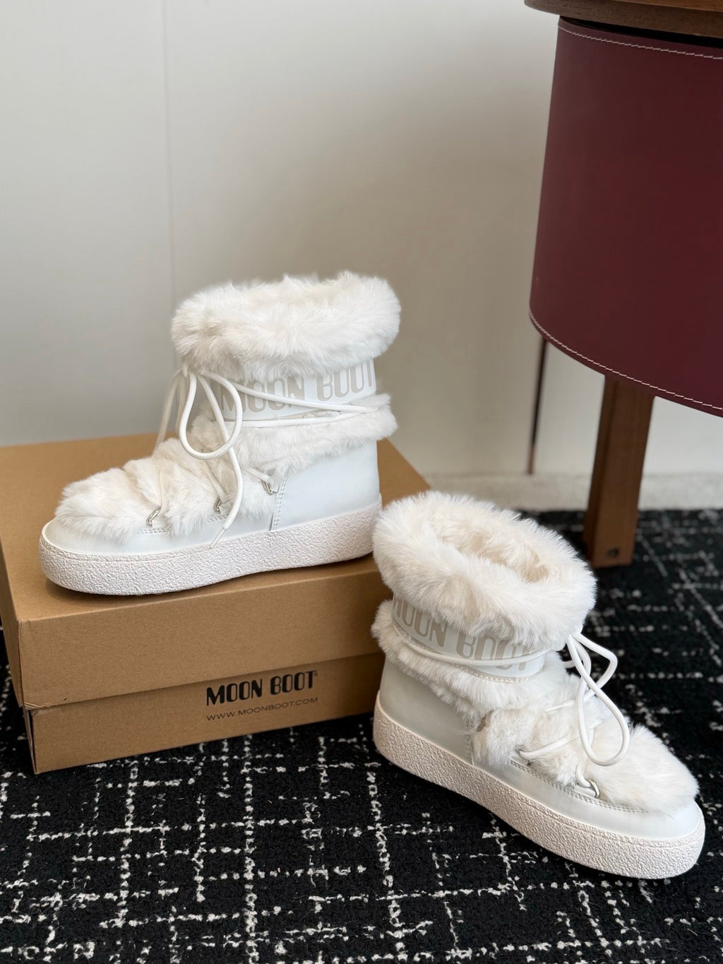 Moon Boot