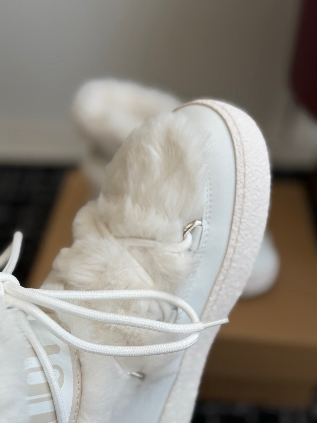 Moon Boot