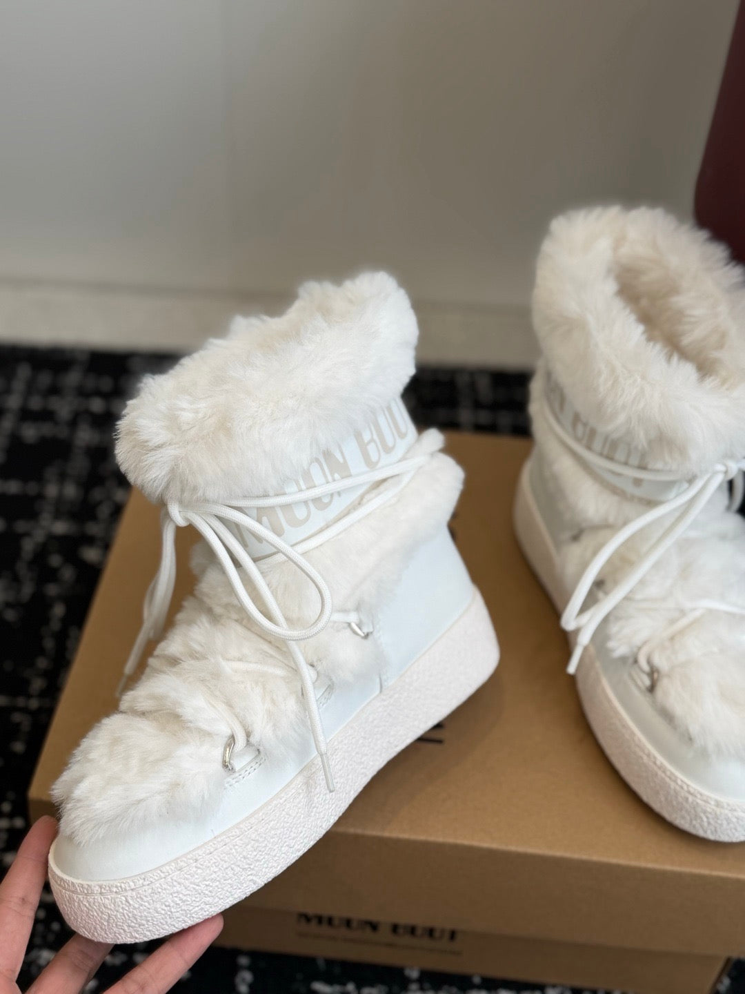 Moon Boot
