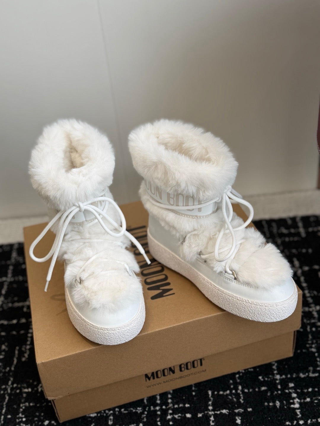 Moon Boot