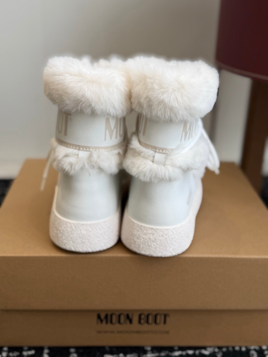 Moon Boot