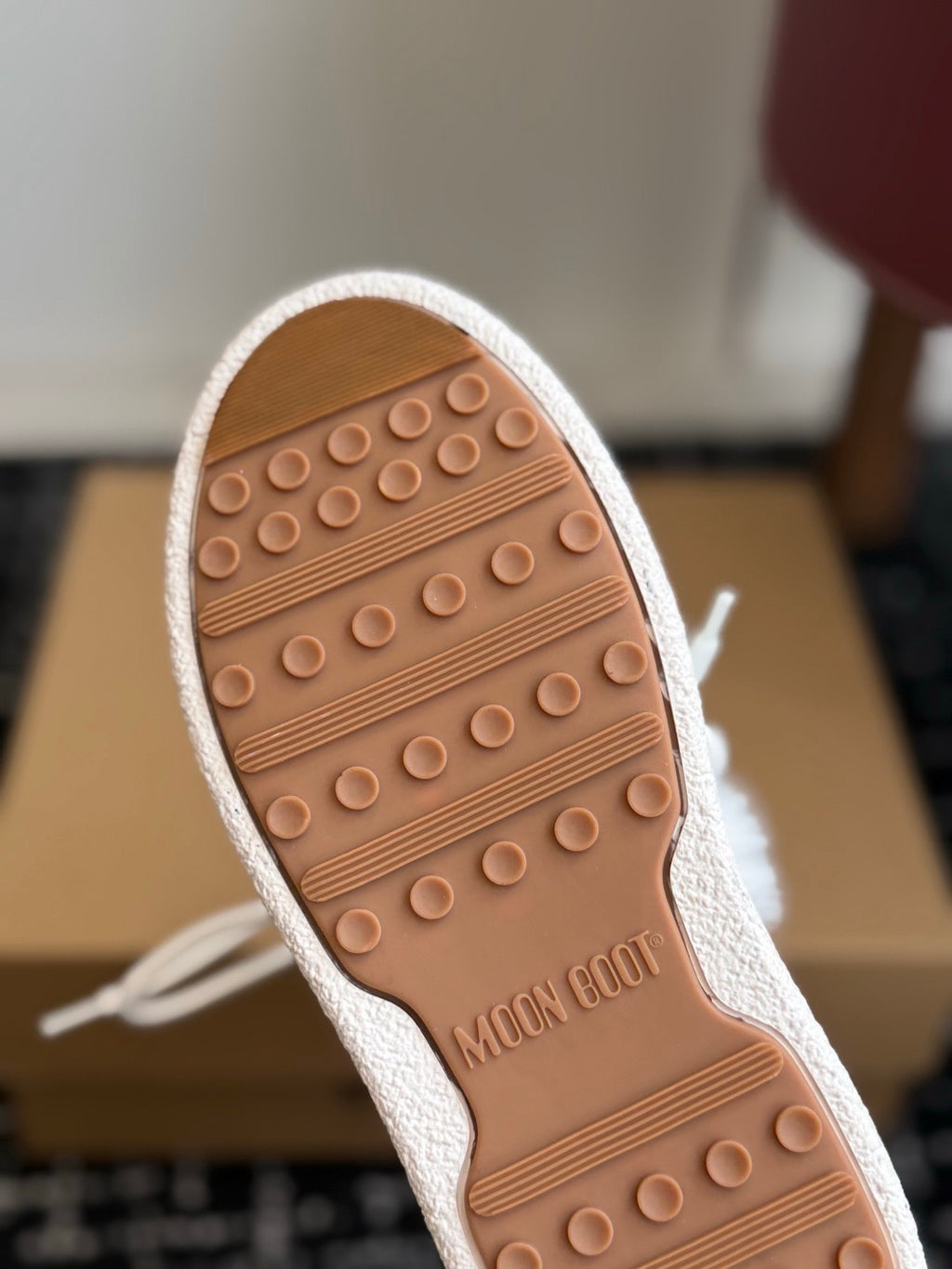Moon Boot