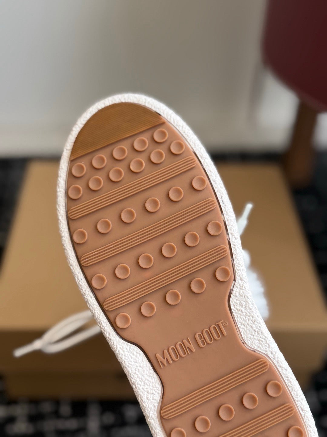 Moon Boot