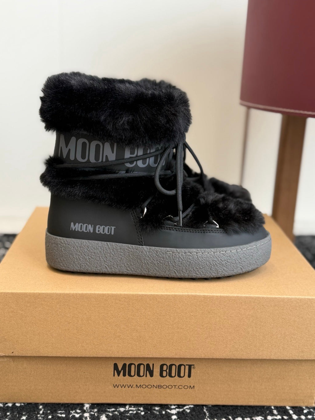 Moon Boot