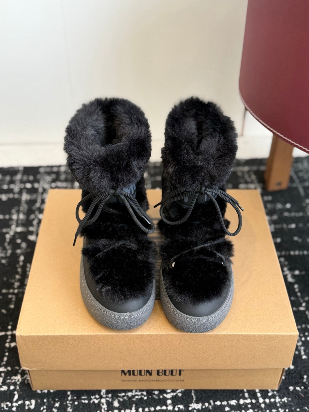 Moon Boot