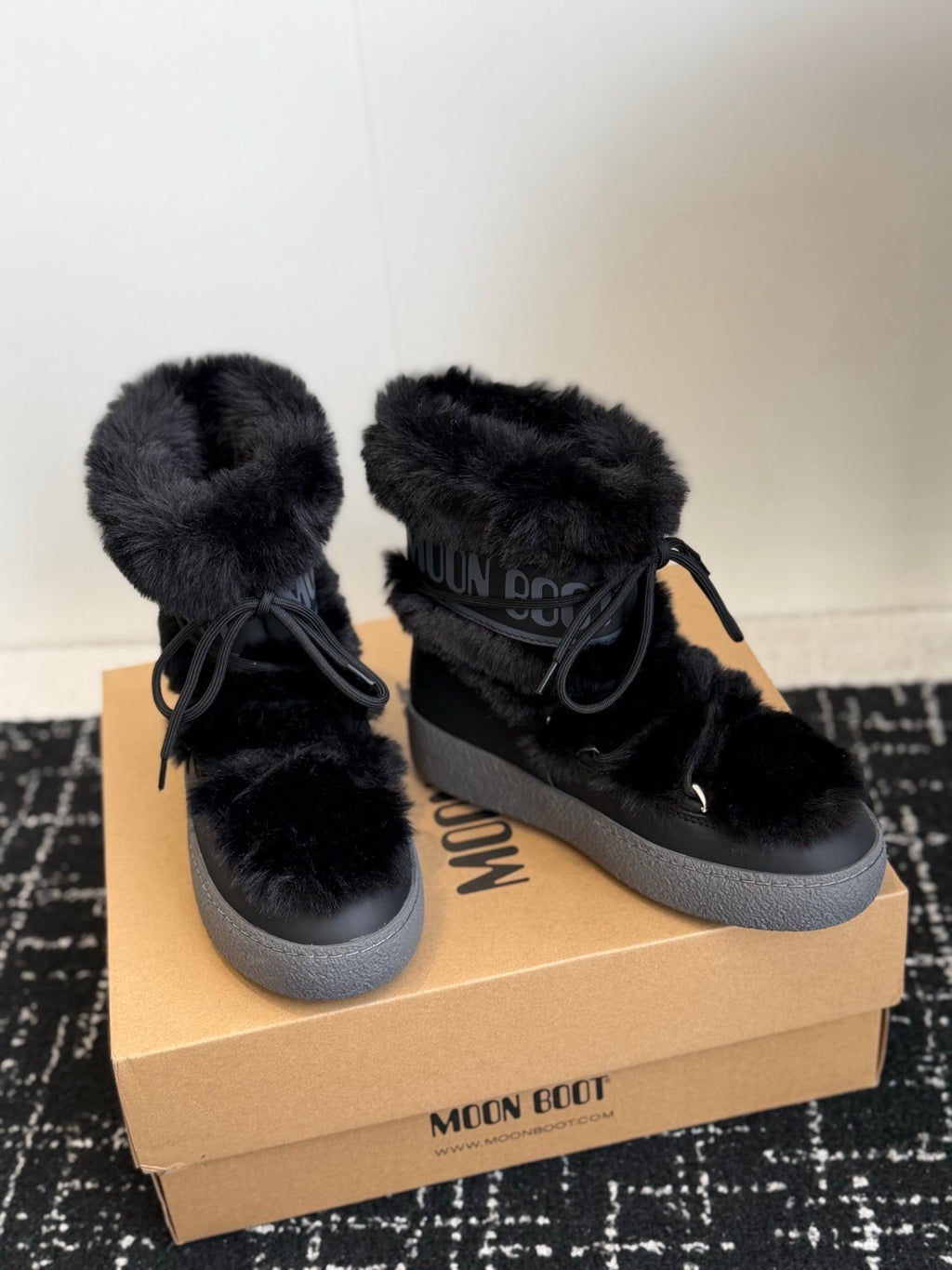 Moon Boot