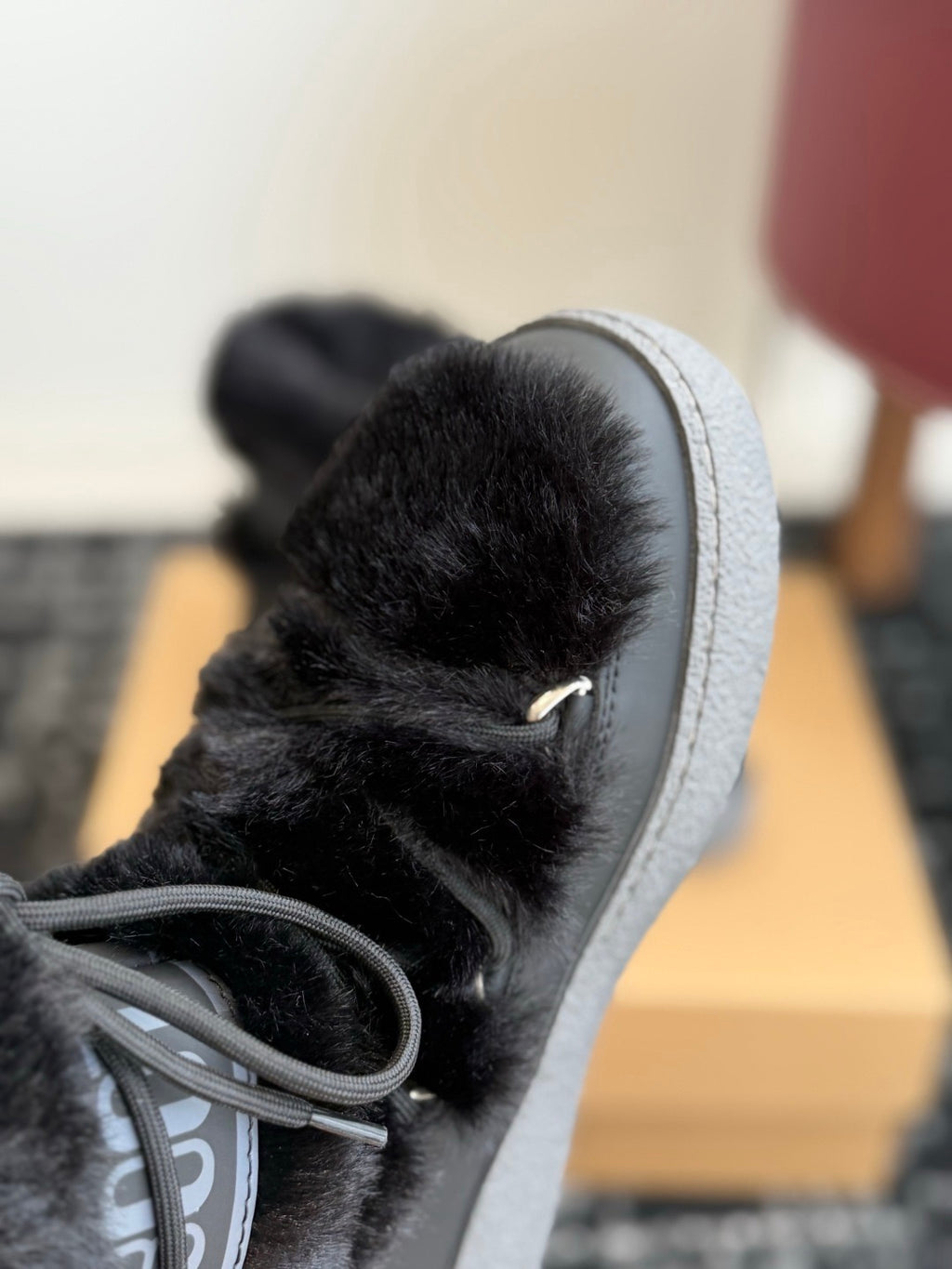 Moon Boot