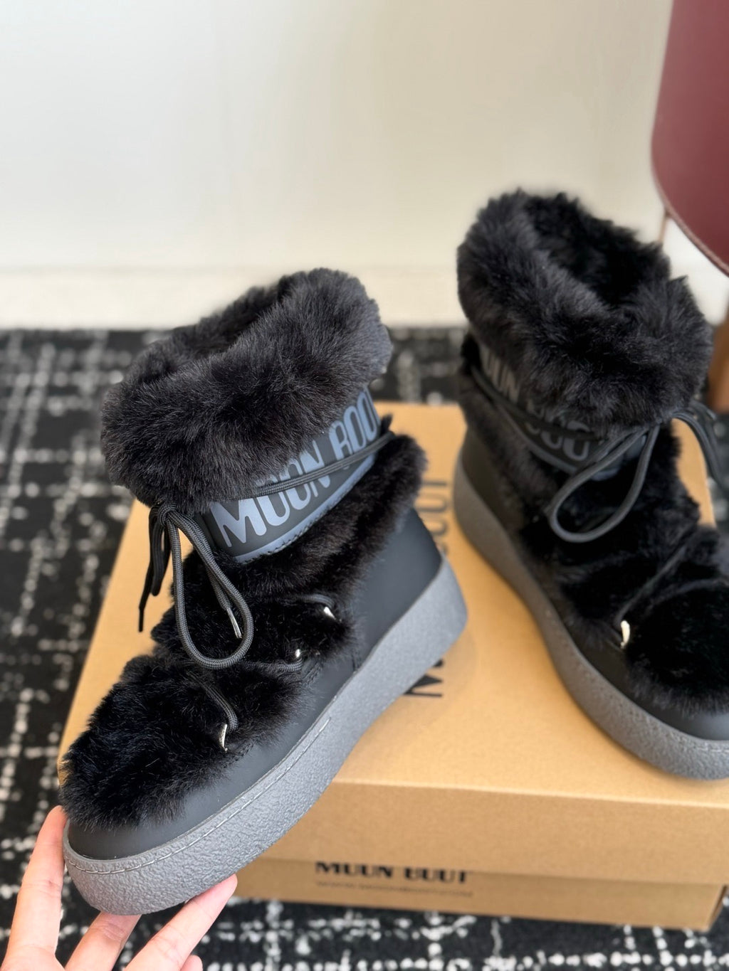 Moon Boot