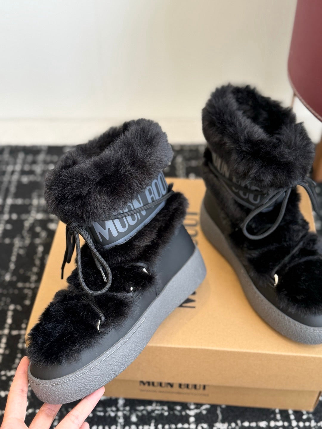 Moon Boot