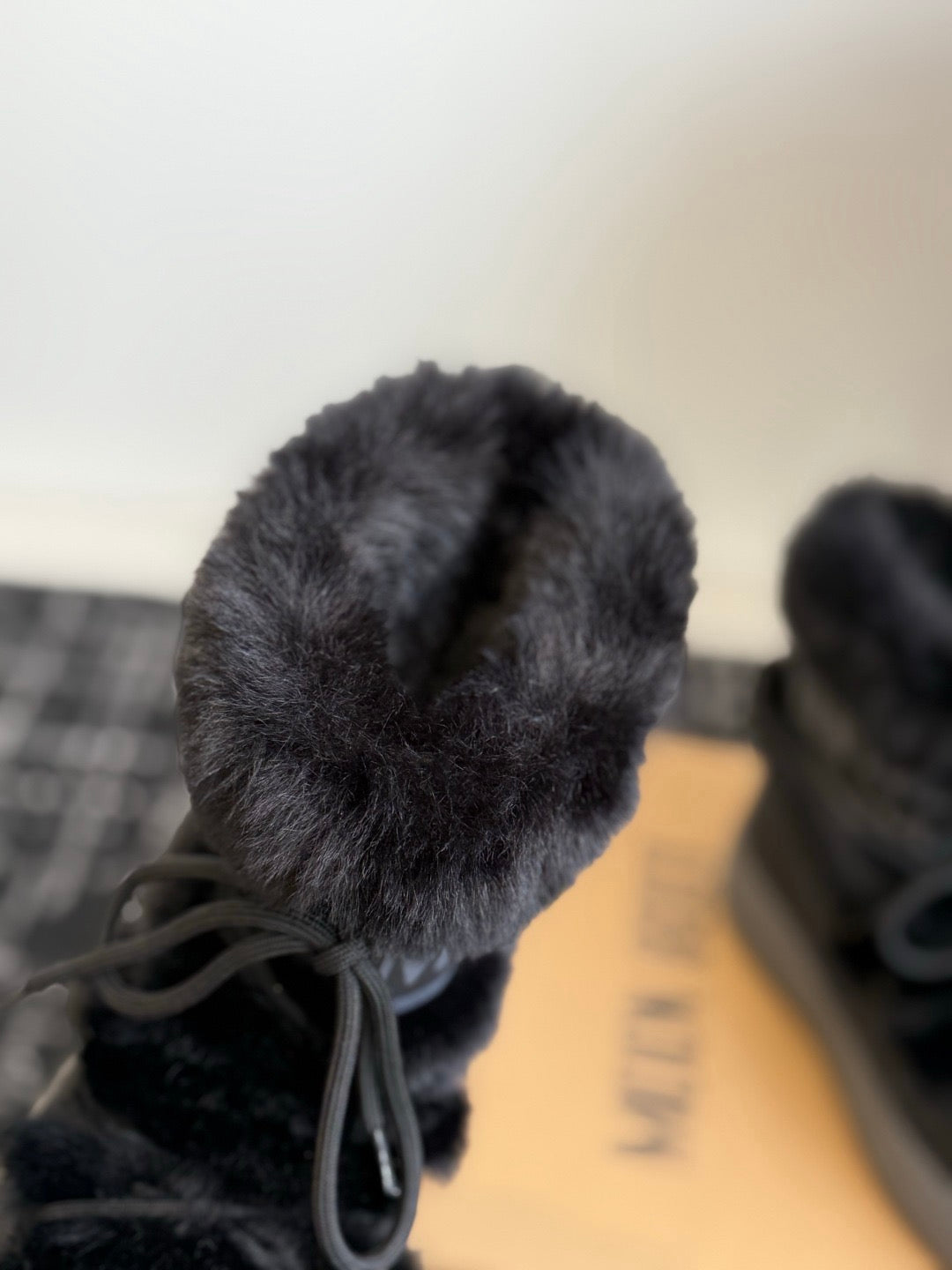 Moon Boot
