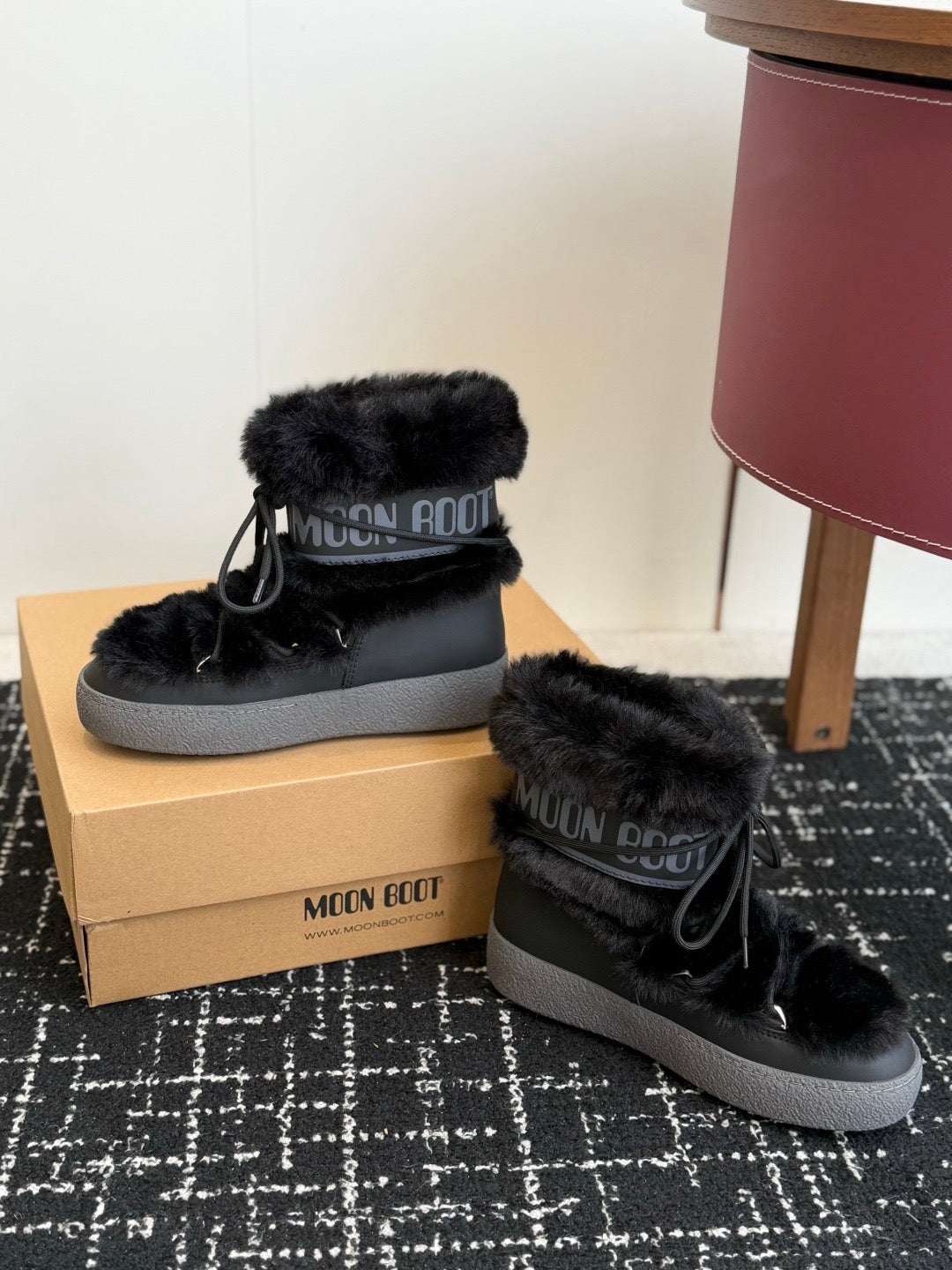 Moon Boot