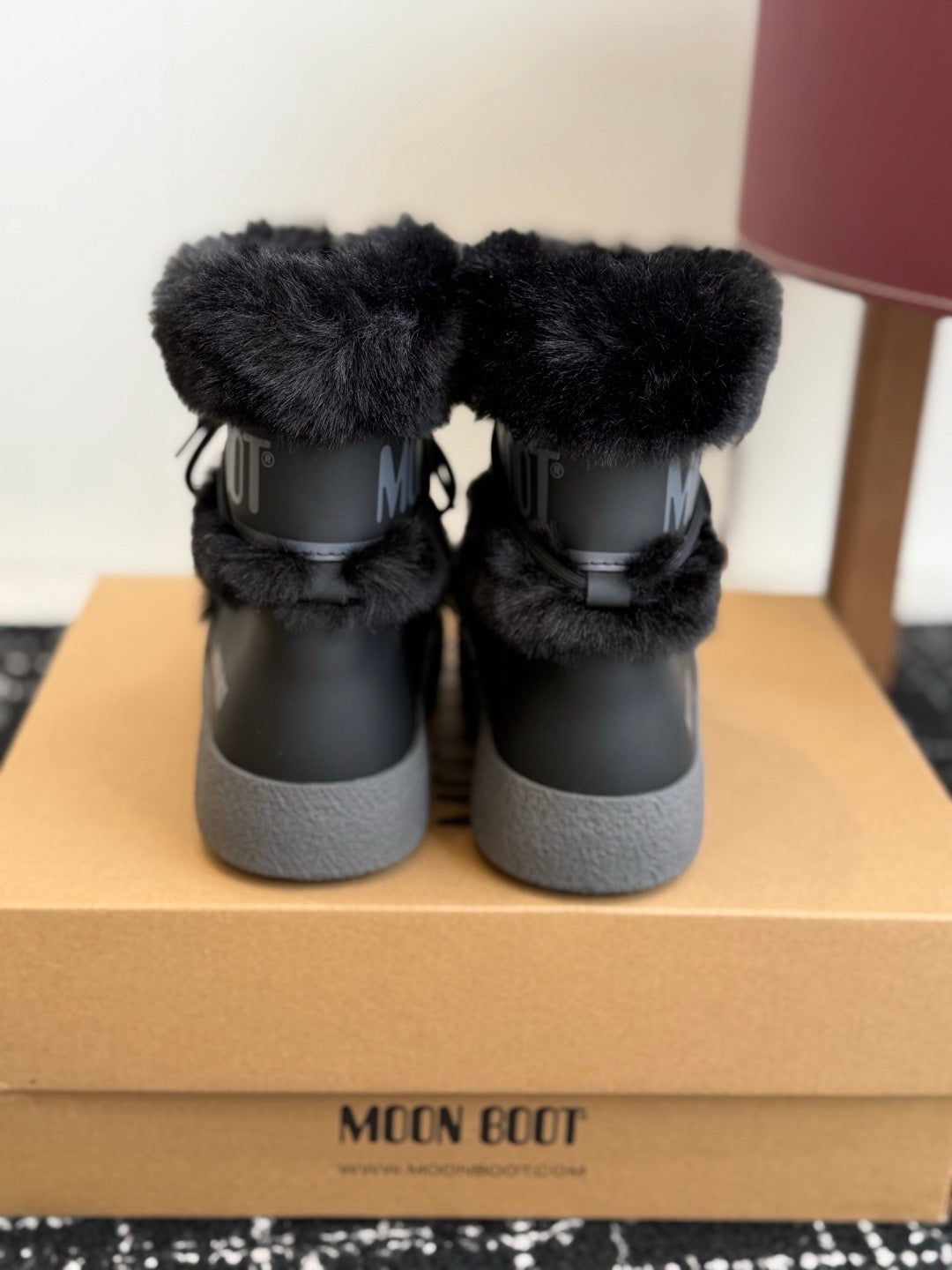 Moon Boot