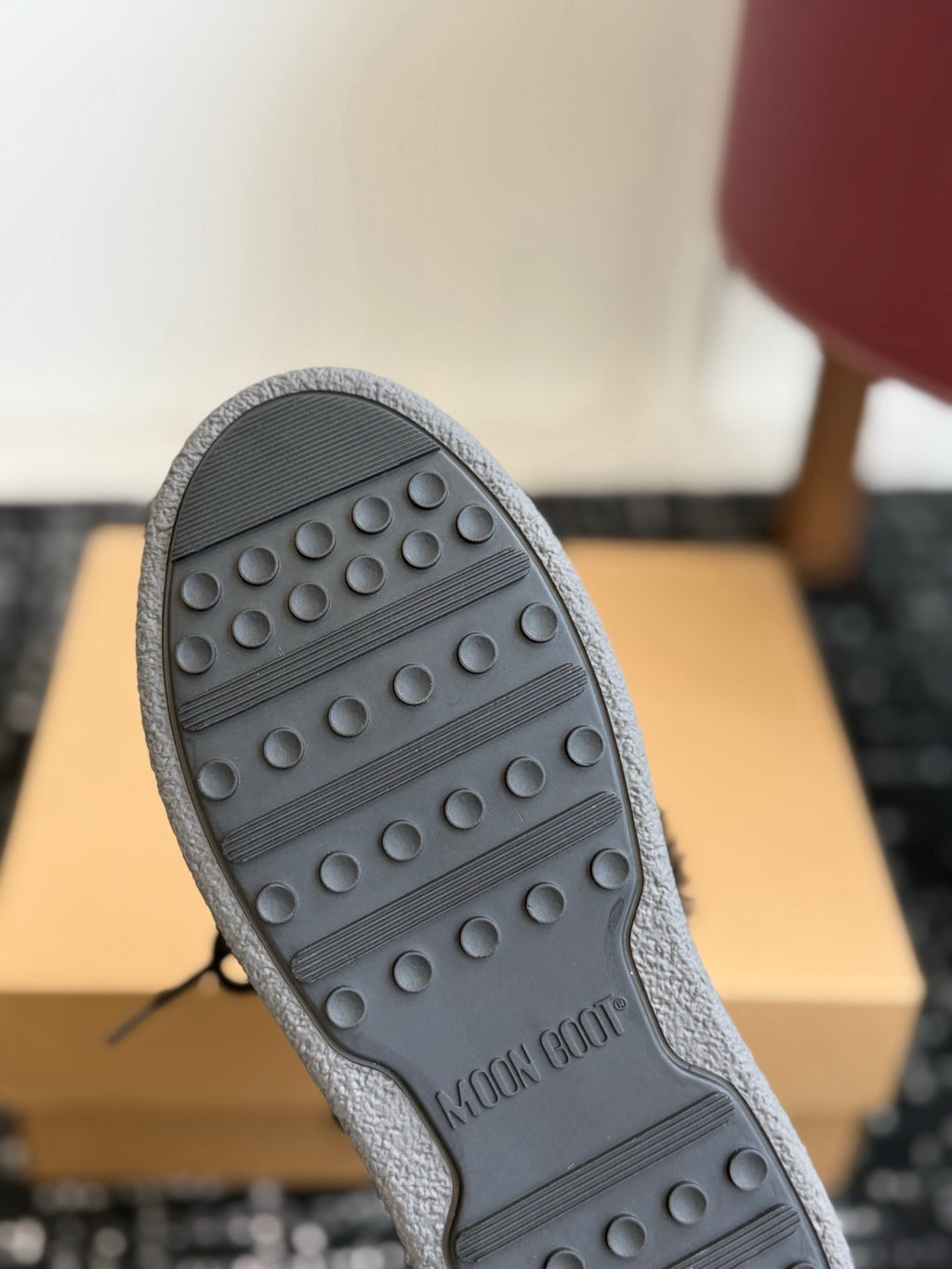 Moon Boot