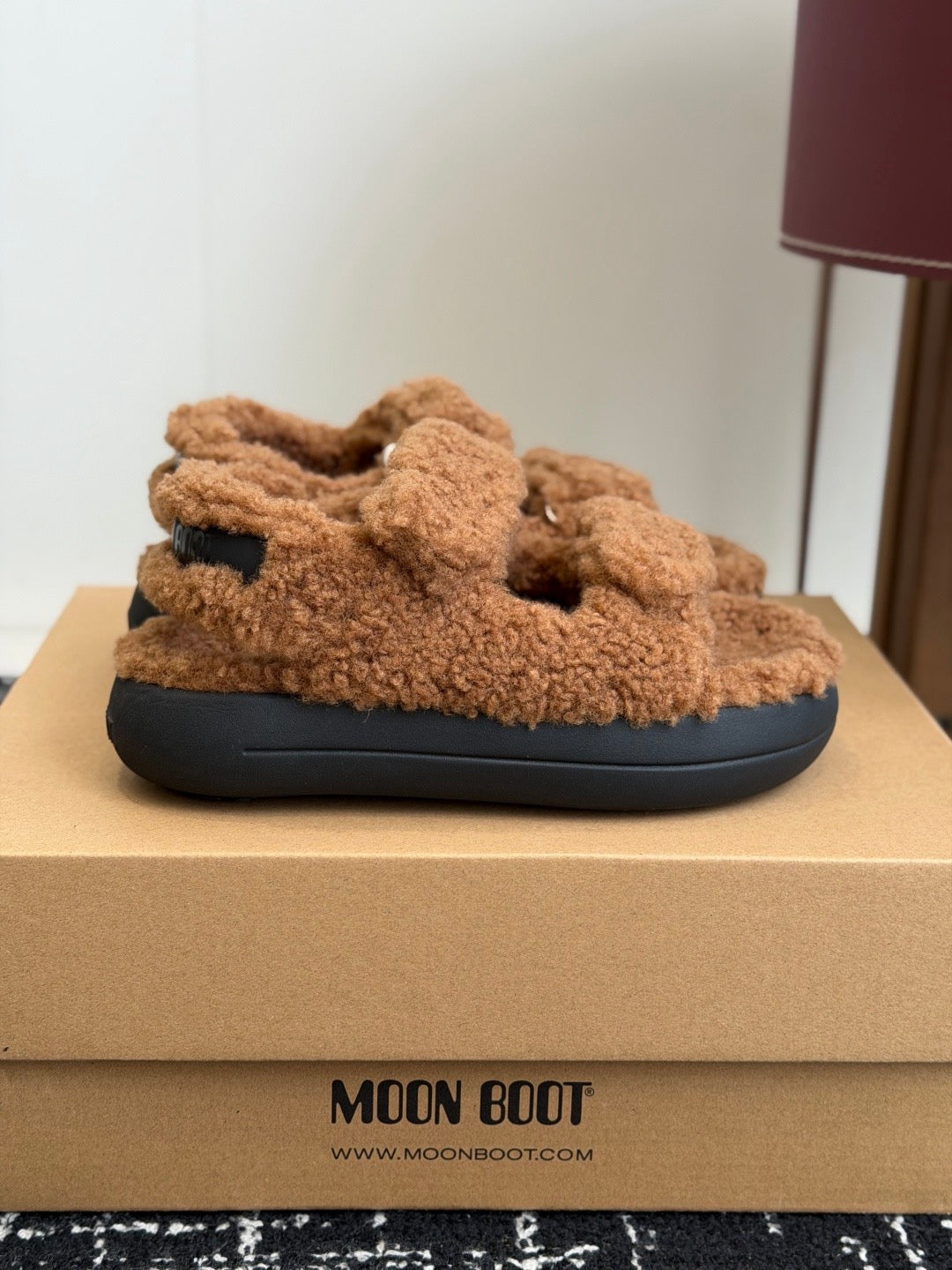 Moon Boot