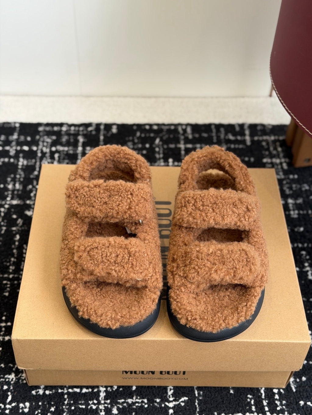 Moon Boot