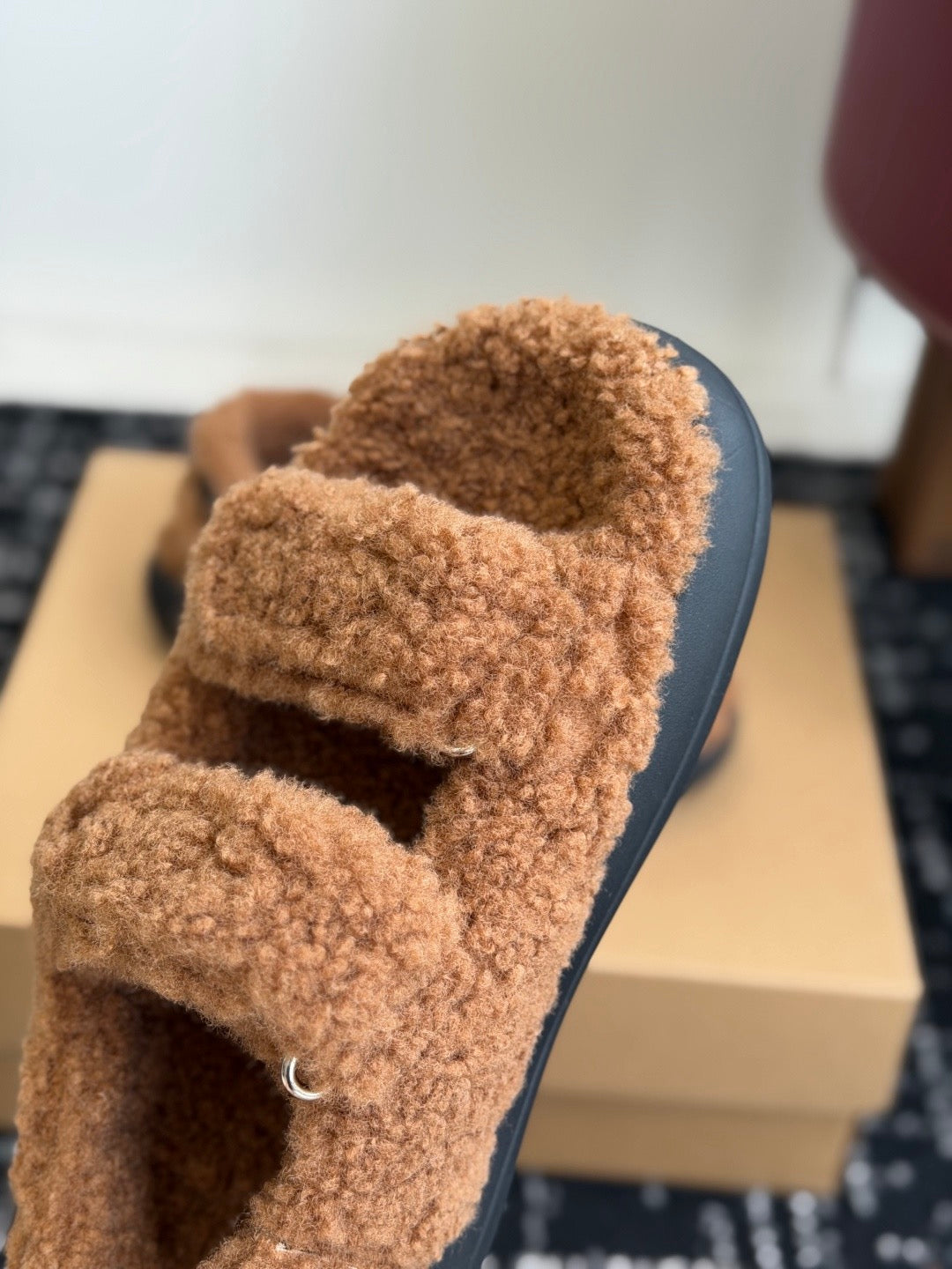 Moon Boot